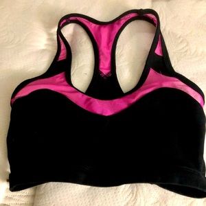 Bombshell sports bra Small